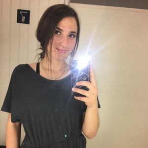 Meet your Posher, Maddie